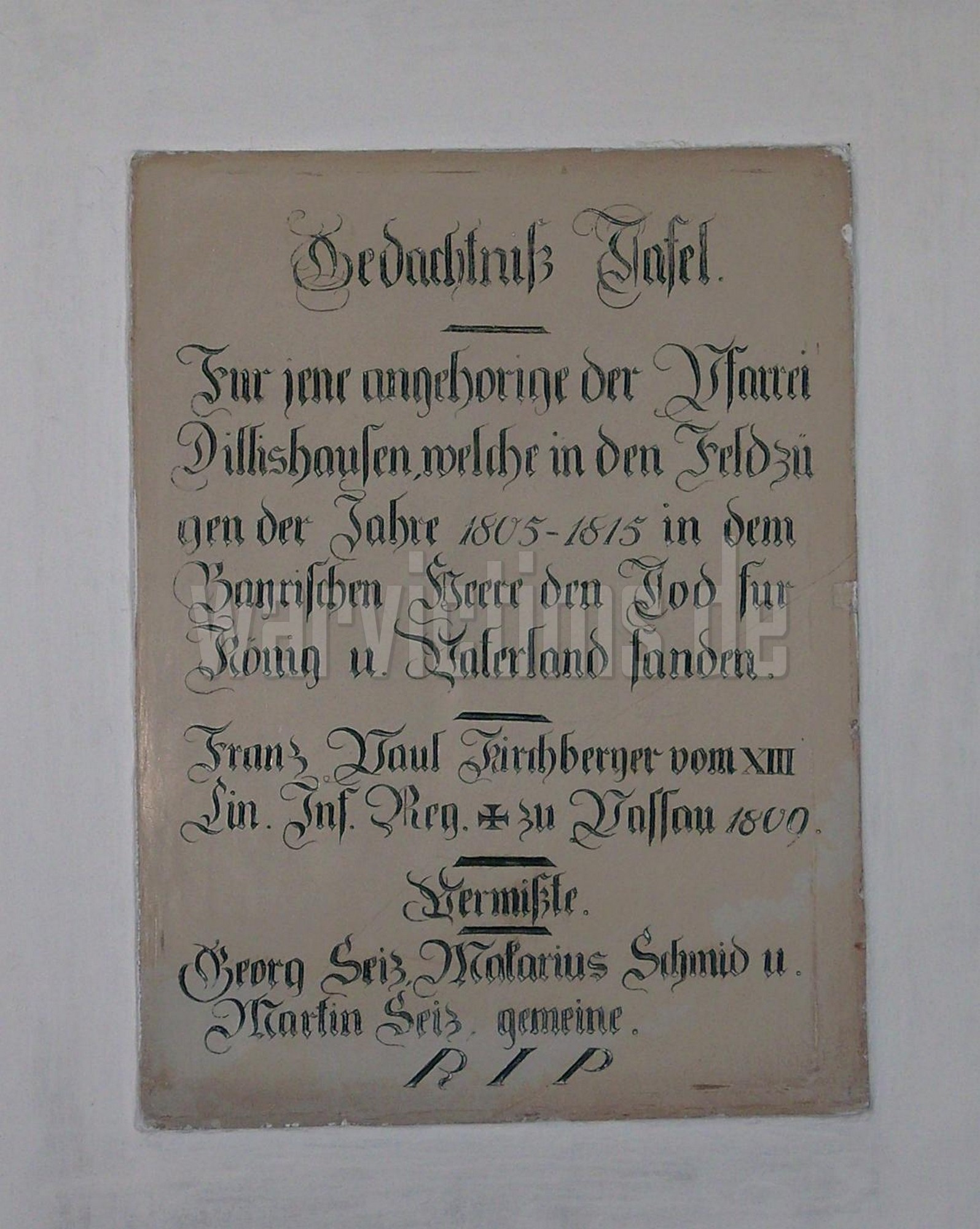 Lamerdingen-Dillishausen